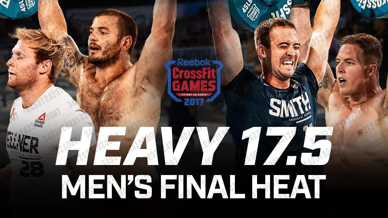 13 【crossfit games】马特·弗雷泽 (mat fraser) — 8_24 中 90 个