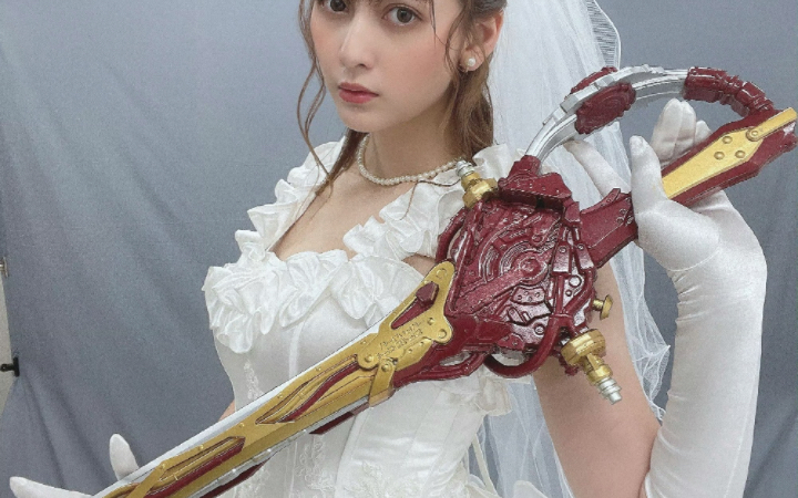 angela芽衣# やっぱりおれの狼煙せかいでいちばんかっこいい