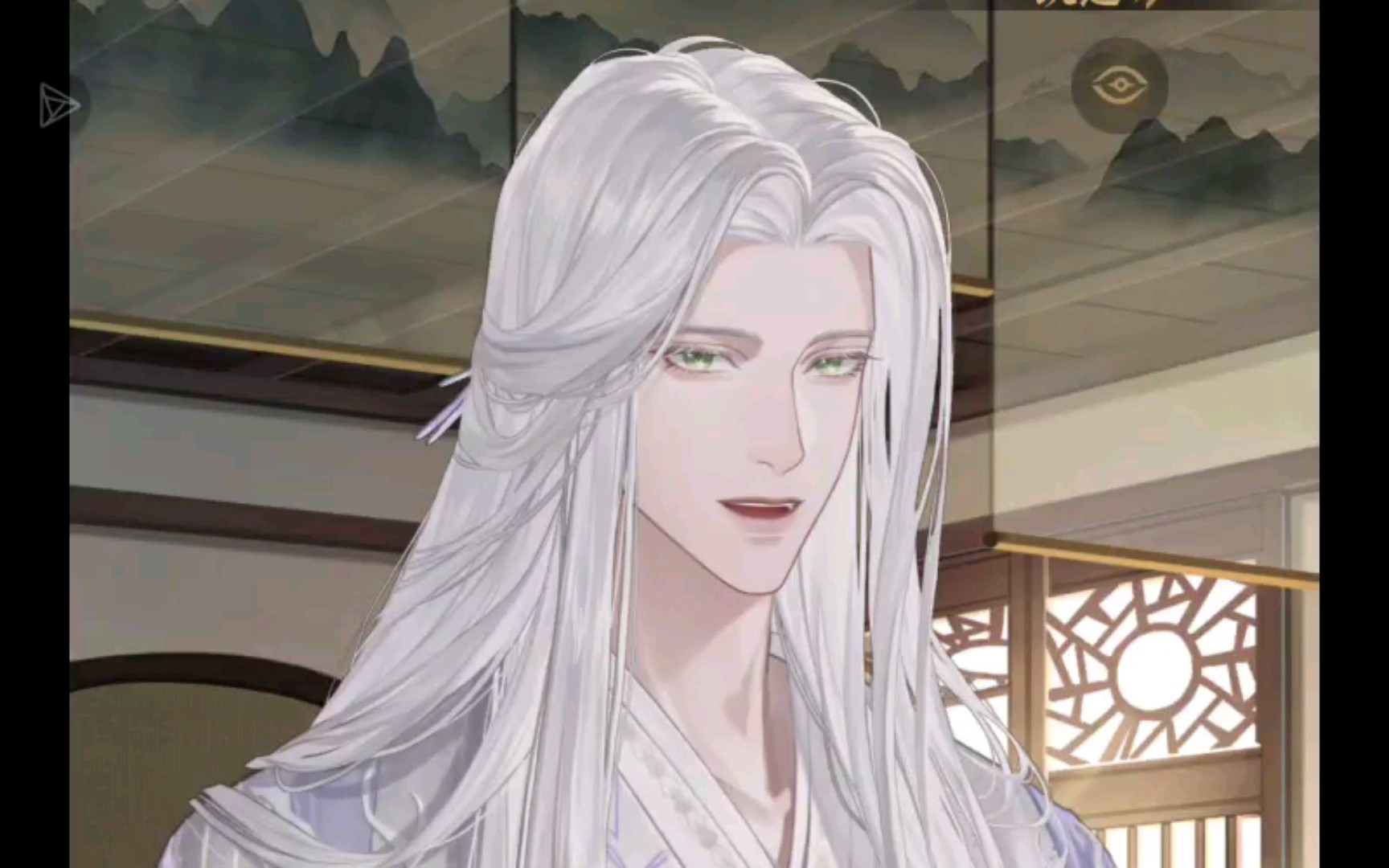 【代号鸢|左慈】鸢记·古琦