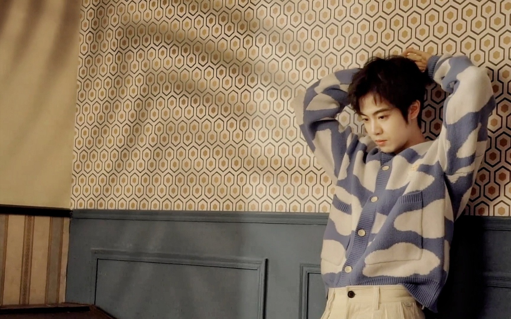 每天一遍小阿天的盛世美颜