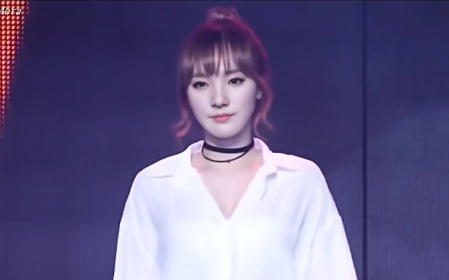 stellar朱敏希《marionette》舞曲饭拍