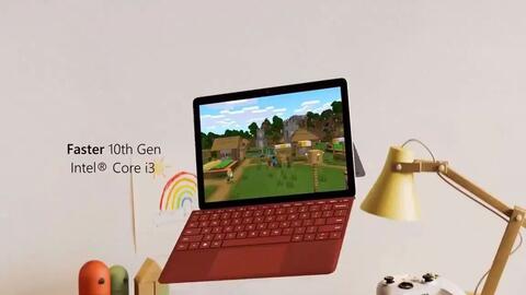 微软SURFACE GO 3-哔哩哔哩_Bilibili 微软SURFACE GO 3-哔哩哔哩_Bilibili