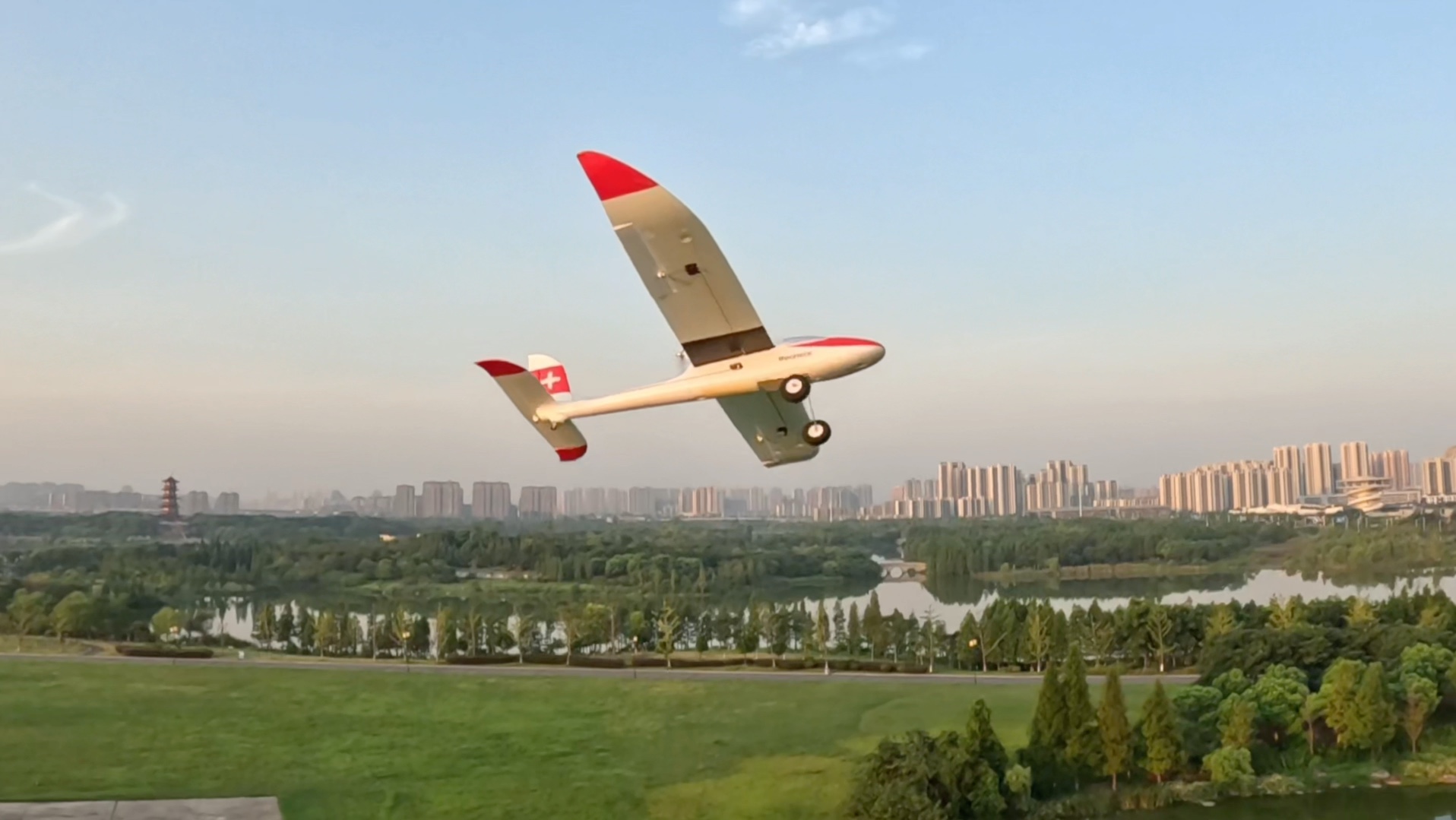 冲浪者x8沐浴阳光