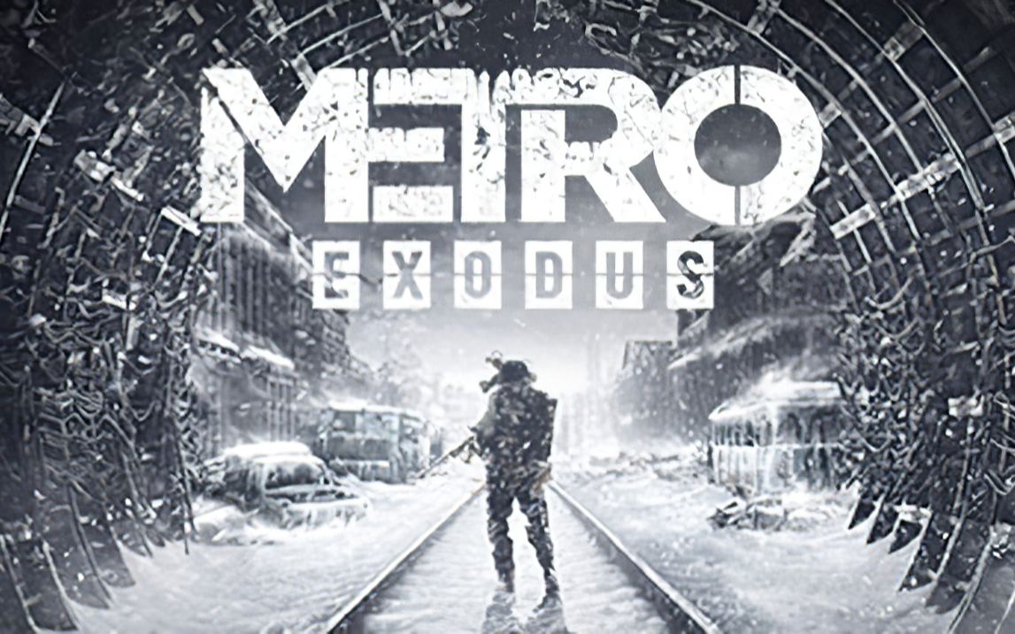 [图]【KJ解说】超清全流程实况（全21P）《地铁：离去（Metro Exodus）》