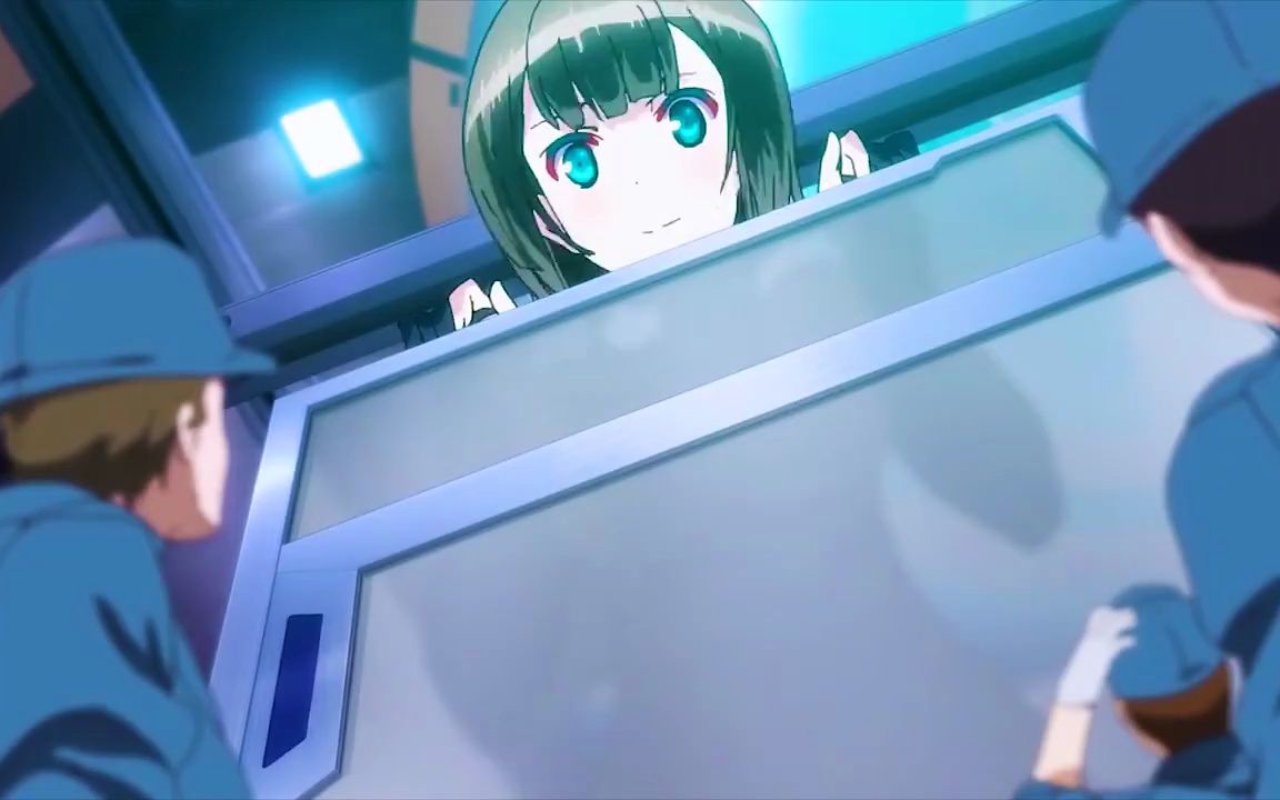 战斗吧巨人少女