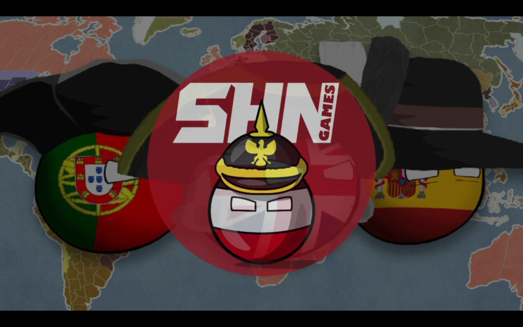 《波兰球之战》0.5版 主界面音乐