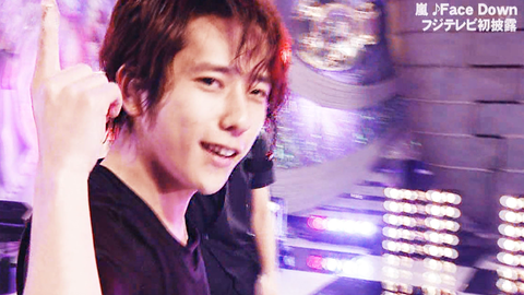 Arashi 出道至今参加的hey Hey Hey 合集 十五周年咯 哔哩哔哩 Bilibili