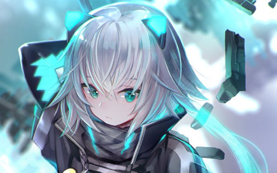 【艾希icey】二周目普通模式速刷boss