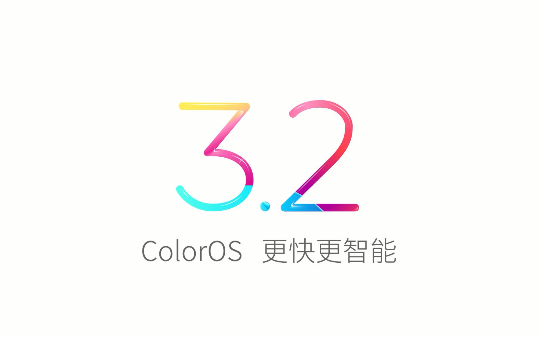 [图]ColorOS 3.2智慧升级！让OPPO手机更快更智能