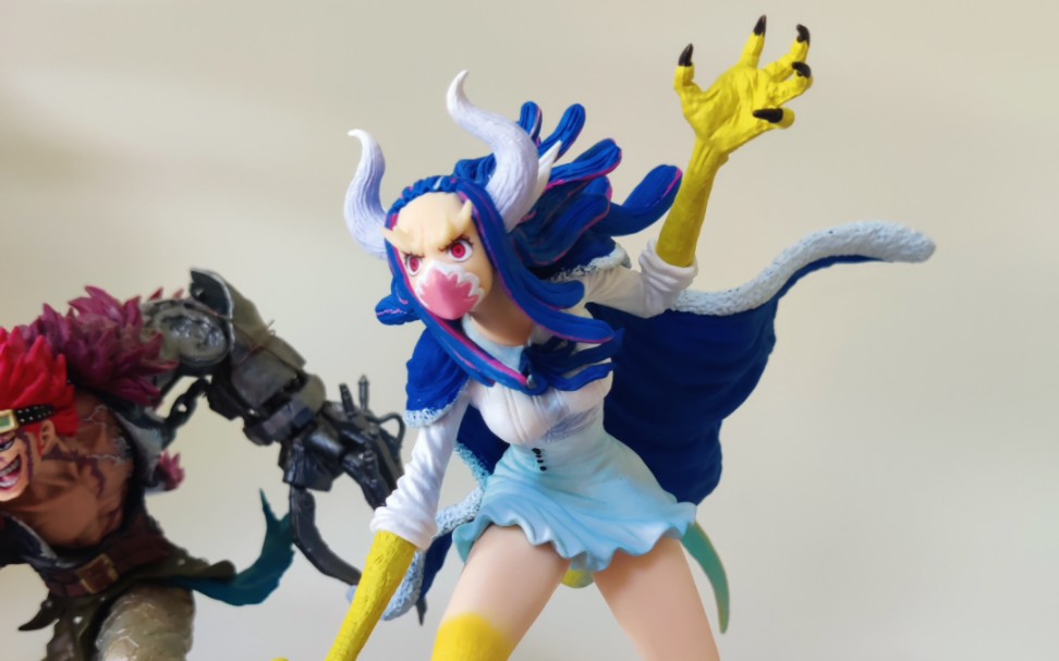 一番赏 b赏 润媞 乌尔缇 手办 到货随拍