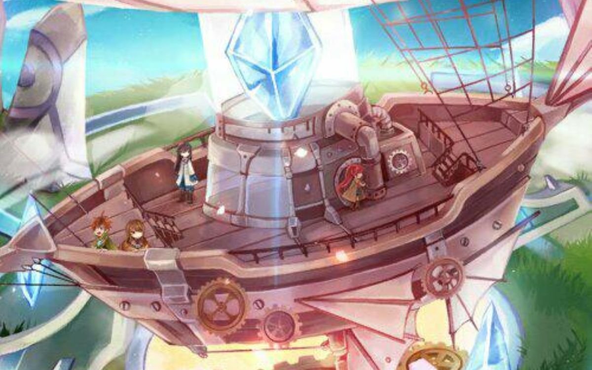 [转载] [arcaea fanmade] maozon - stasis / master 16 (by yut0124)