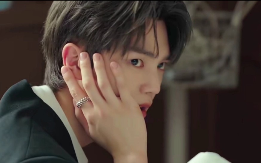 【宋江/《与恶魔有约》】这是什么狂拽帅但又有点好笑(划掉 幽默感的