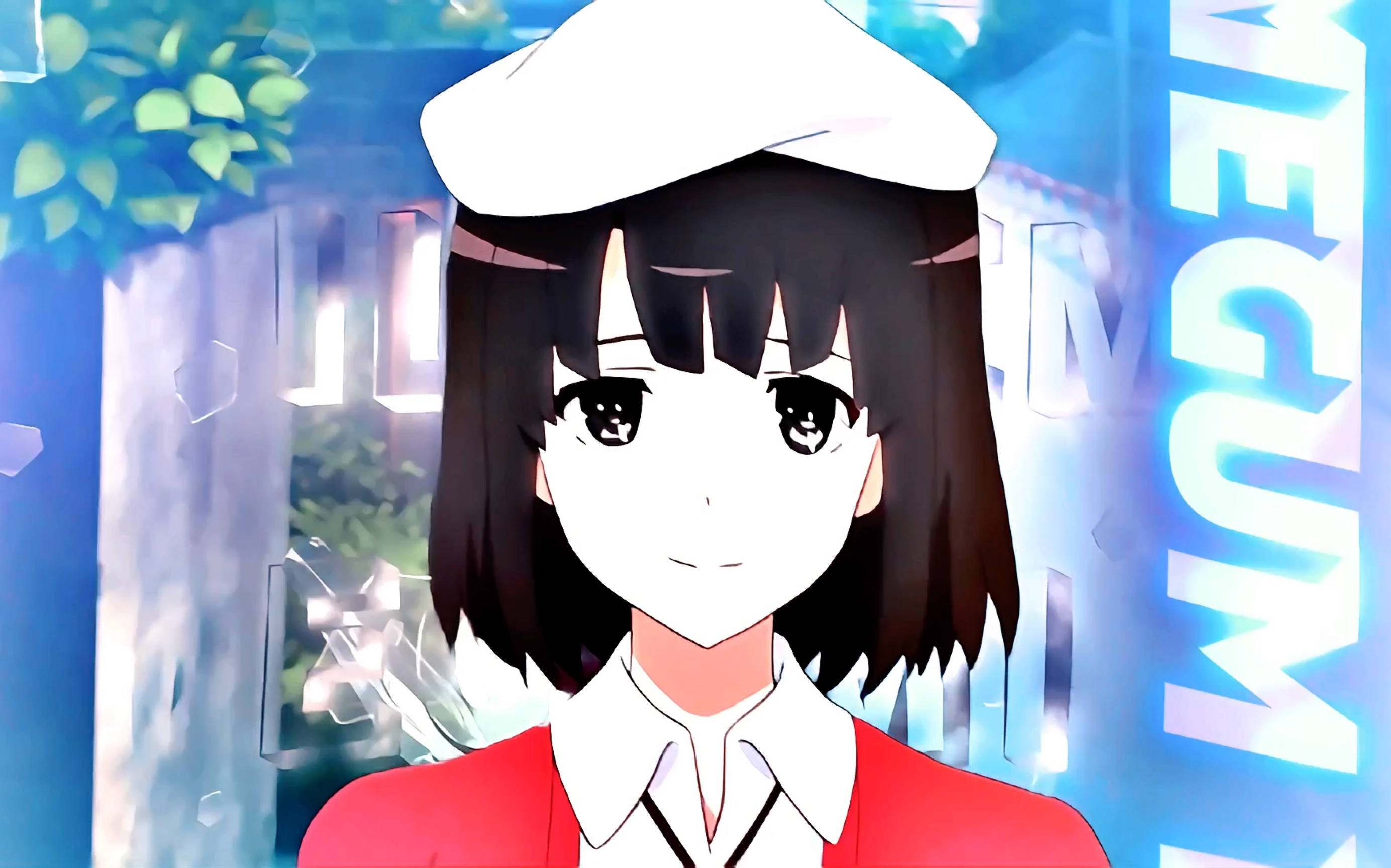 "加藤惠美如画"