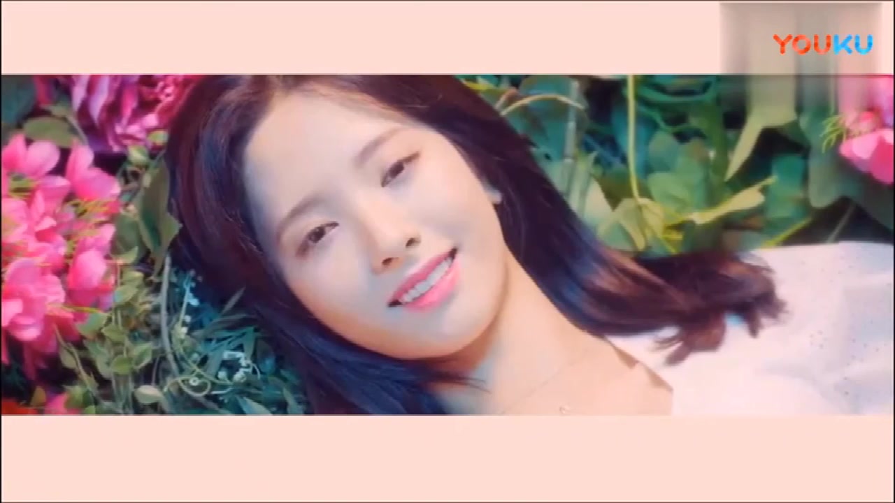 【宇宙少女】宣娜《那女孩对我说》