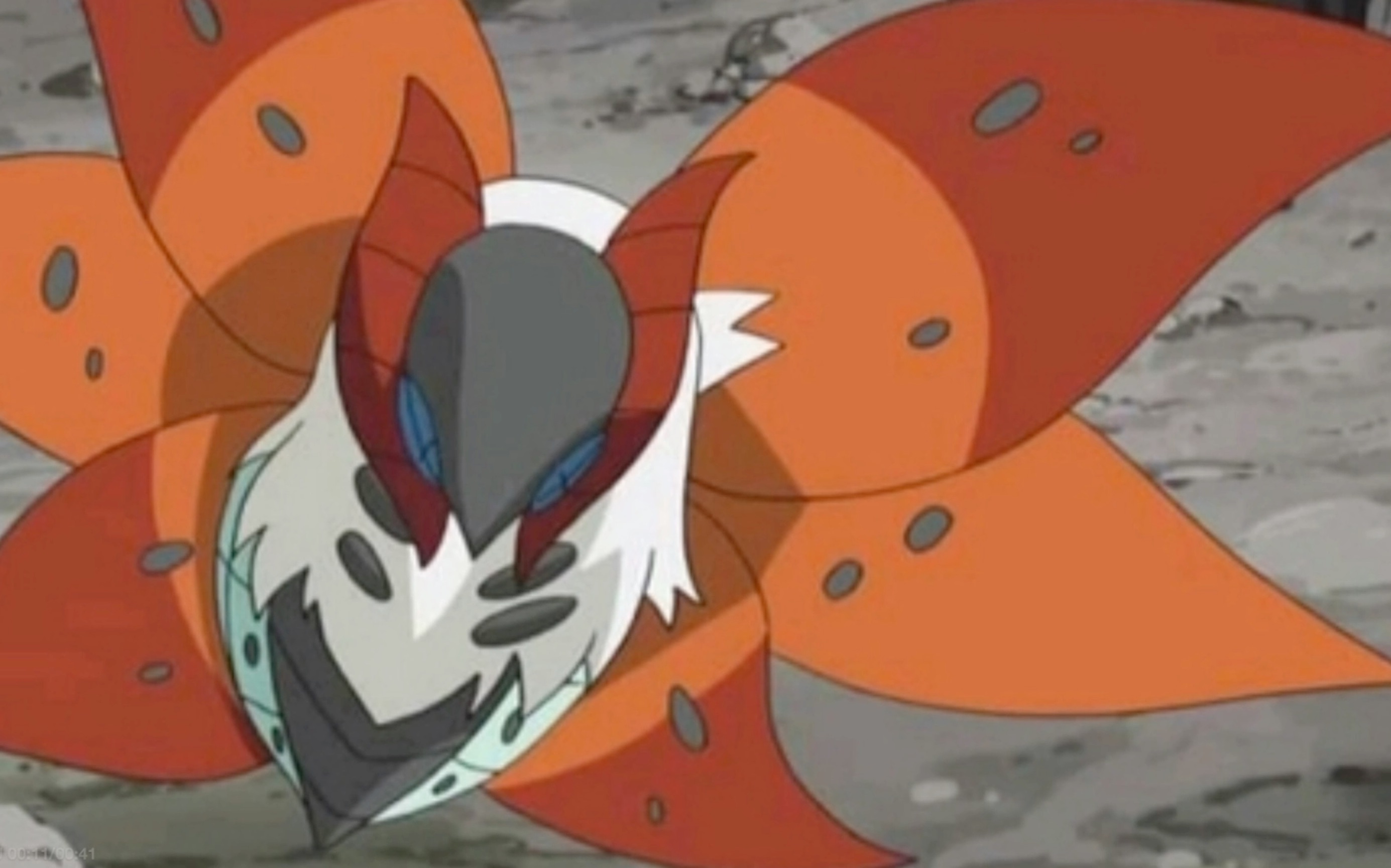 米村主笔,火神蛾被狗豪回收了qwq