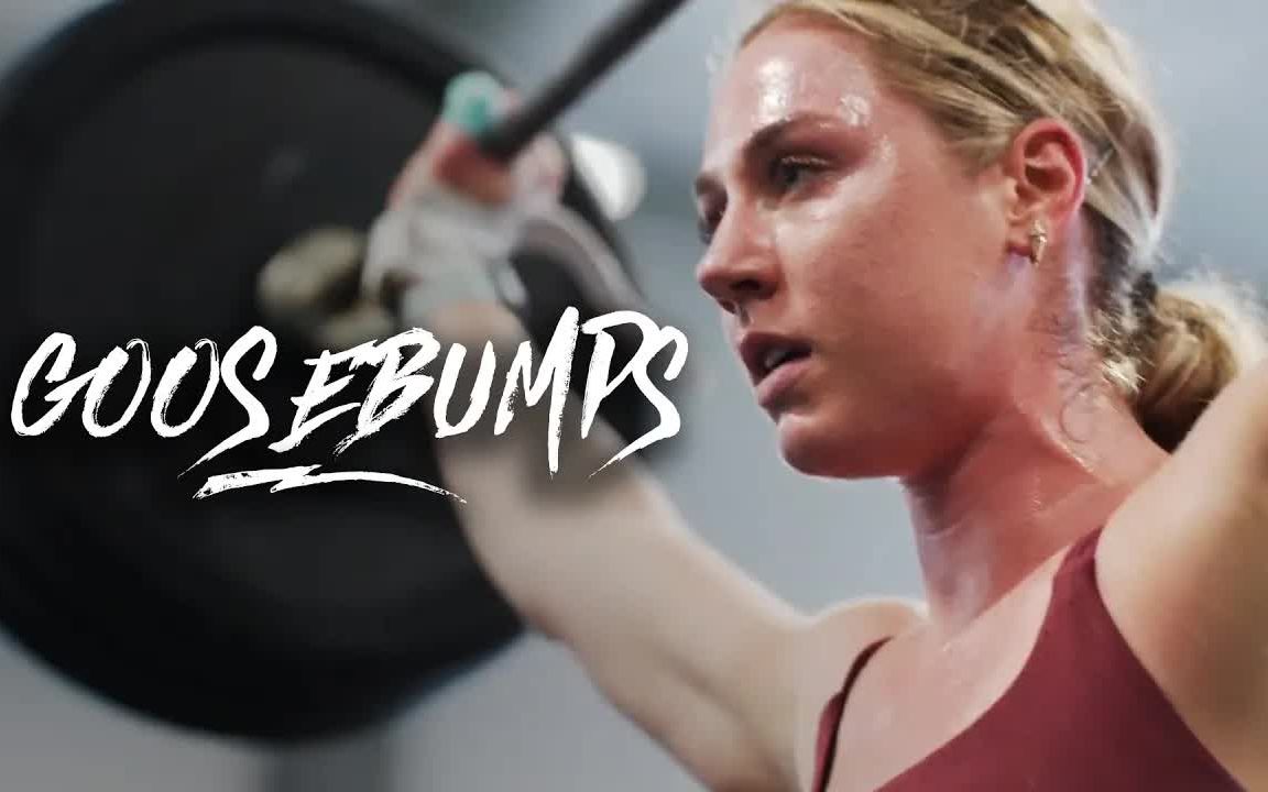 crossfit高清超燃crossfit训练激励视频