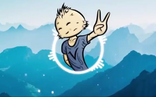 【补档】vexento - attention deficit