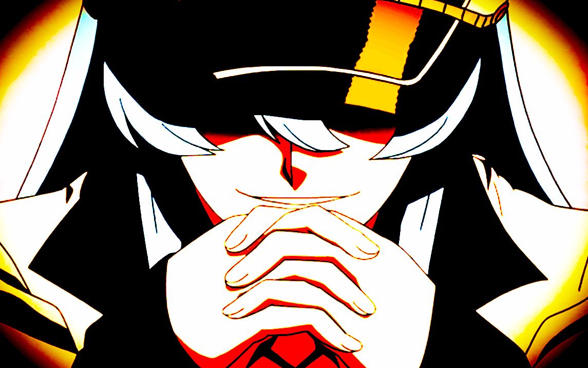 " 永别了,冰岚大将军 "【 艾 斯 德 斯 】