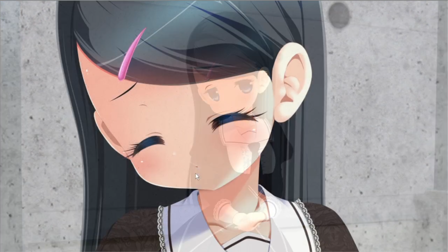 【uc/pc/樱桃私立小学/转区】子作練習授業(附转区工具)