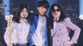 星野源 各分东西barabara 哔哩哔哩 つロ干杯 Bilibili