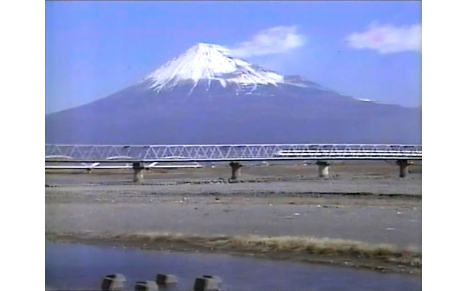 【守护自由34年, 自民党 】——自由民主党1989年参议院选举 CM哔哩哔哩bilibili