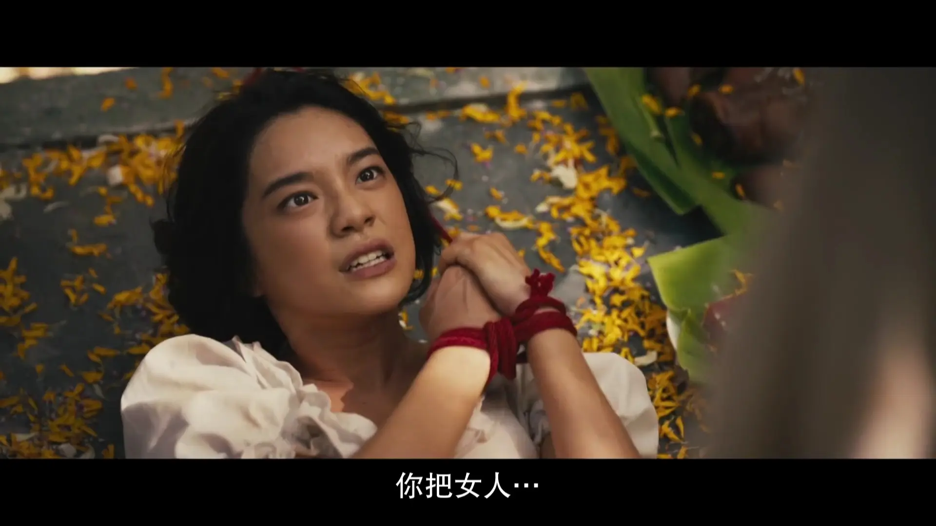 高清《黑煞女》2025 中字_哔哩哔哩_bilibili