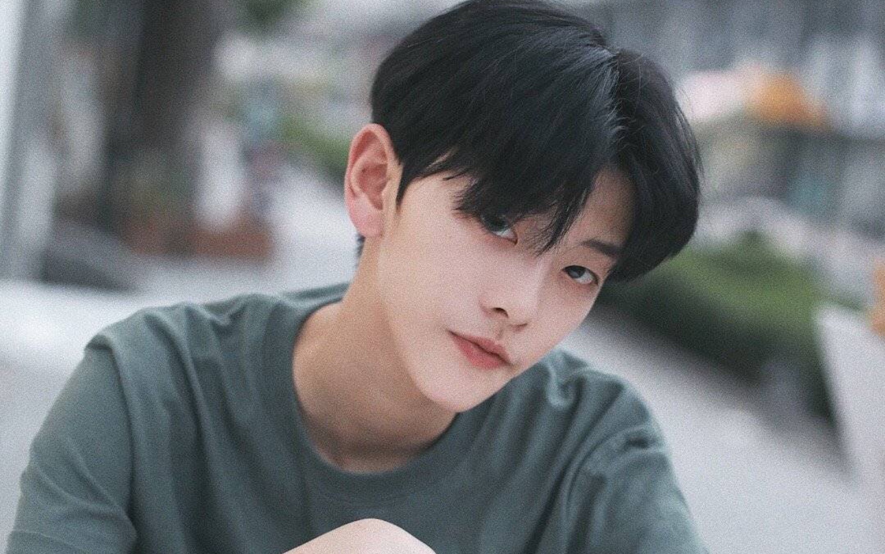 超级帅气小姐姐——刘梦_哔哩哔哩_bilibili