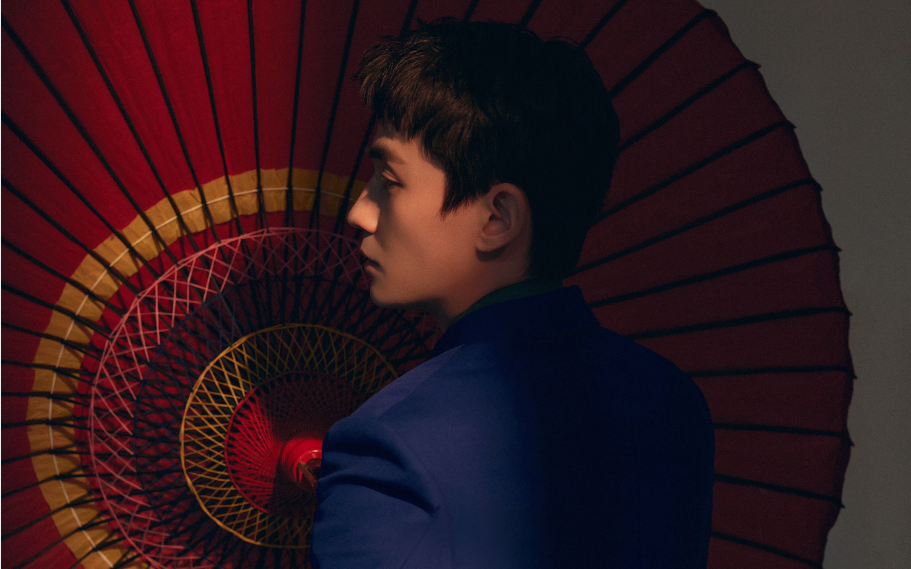 朱一龙奇迹朱朱一键换装库洛米biu微信状态80