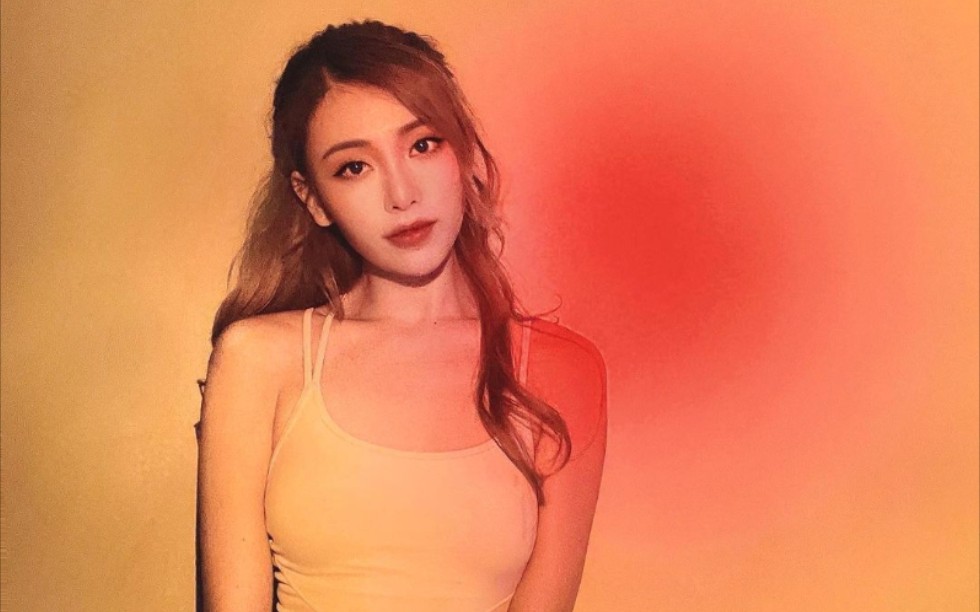 [manner]微辣刘蕴晴 — 绝地求生直播 音乐会.