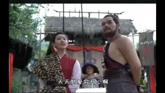 传闻中的陈芊芊片场气氛也太欢乐了
