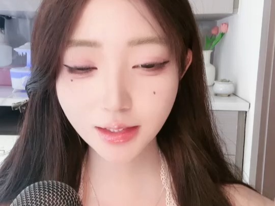 [图]抖音小兔困了吗ASMR20240905