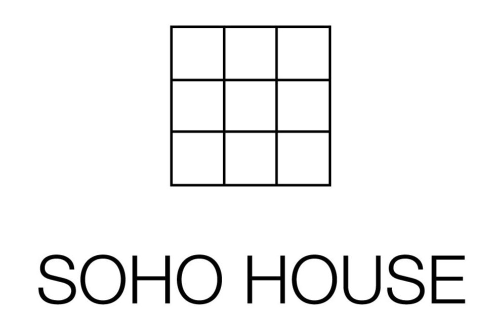 Soho House | 顶级私人俱乐部哔哩哔哩bilibili