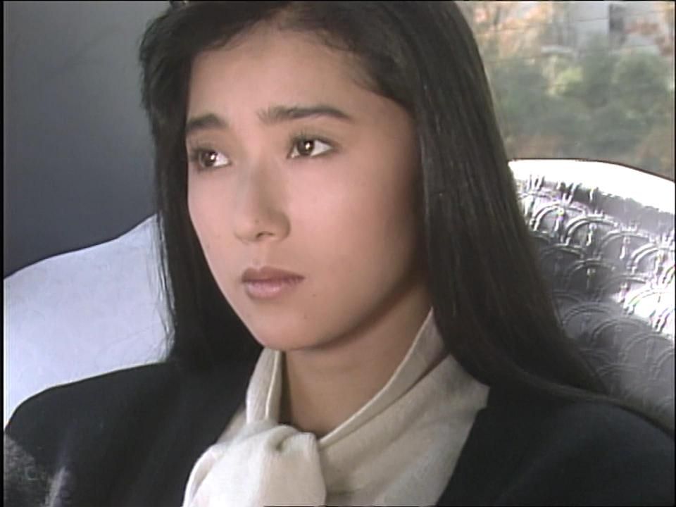 【浅野优子】《隣人爱 爱されて果てた》(1986)电影片段哔哩哔哩bilibili