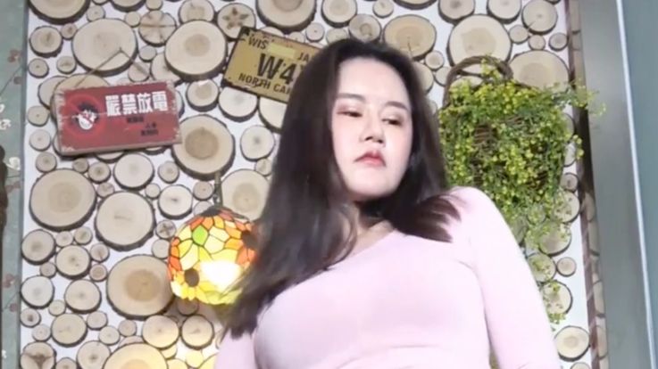 我唯一的爱 晶晶