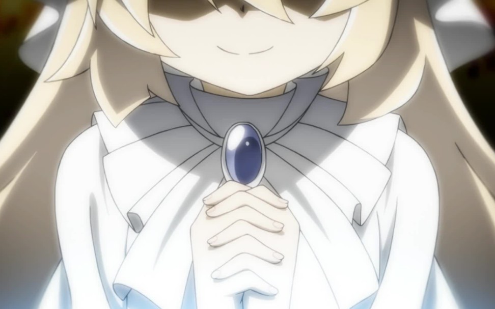 魔法纪录 魔法少女小圆外传 美国织莉子 音频影像_哔哩哔哩bilibili