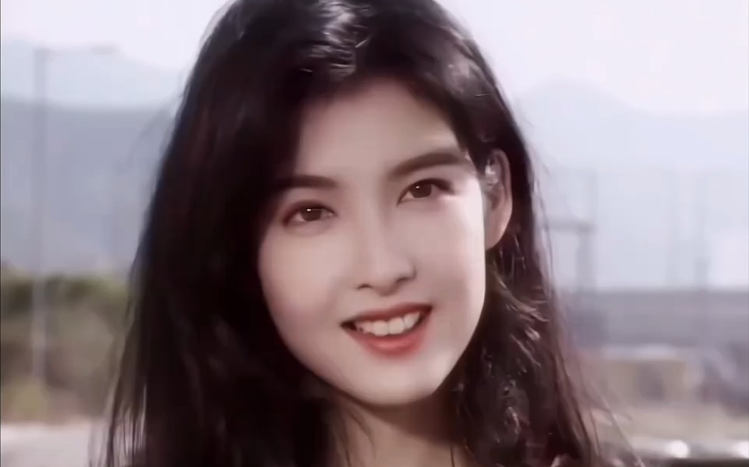 我的女神啊啊啊啊啊啊#周慧敏