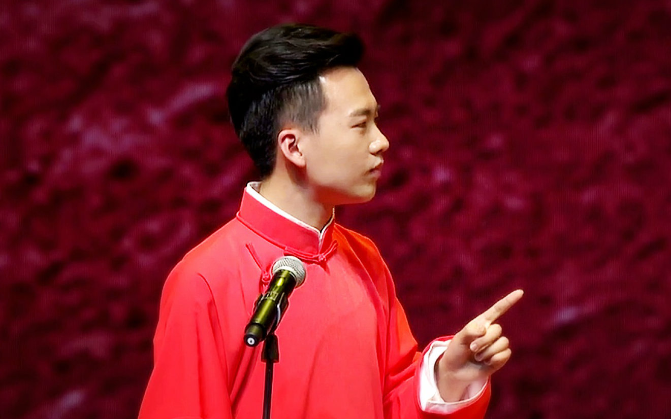 郭麒麟2011-2012相声合集(更武坠子)_哔哩哔哩_bilibili