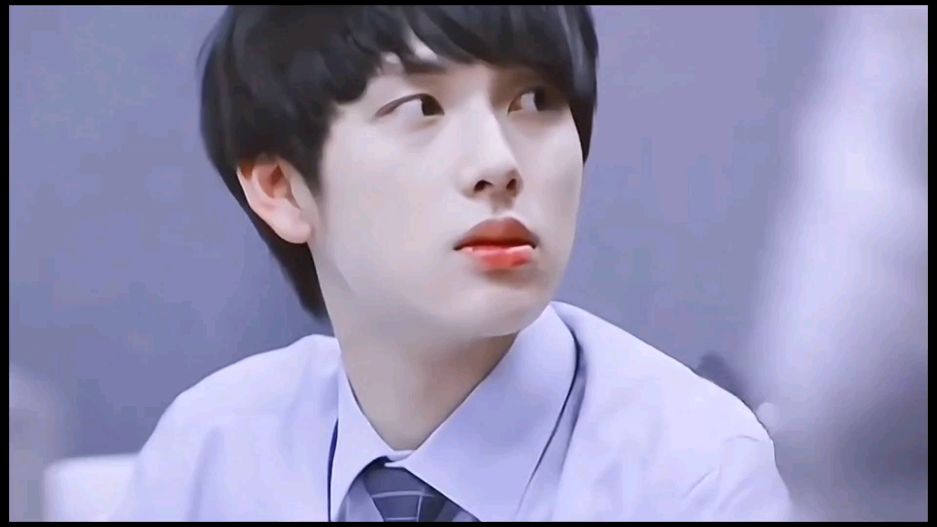 韩国爱豆里的演技派 :任时完