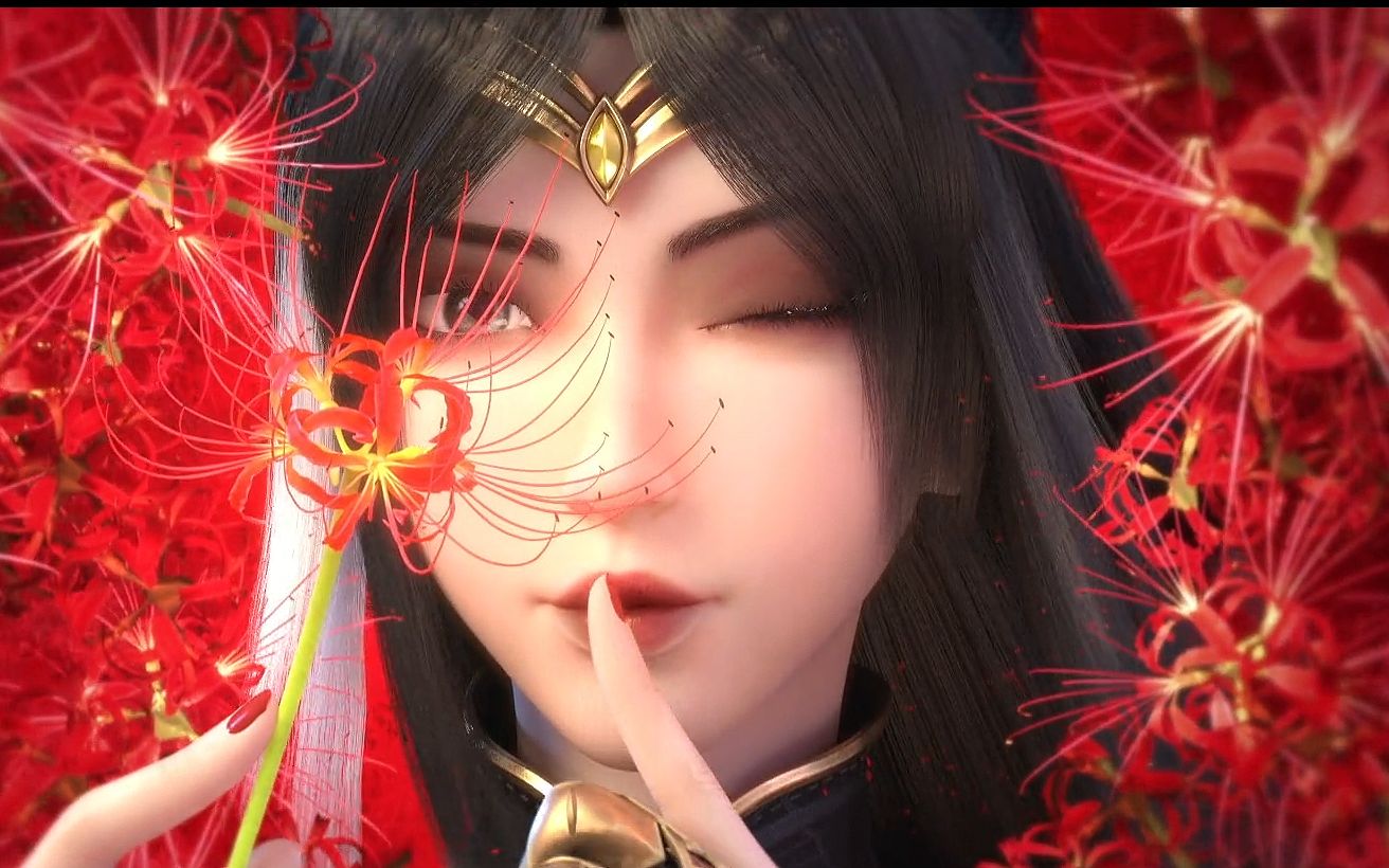 《完美世界 第2季》pv:少年至尊人间无敌,探索登天路 【1080p】_哔哩