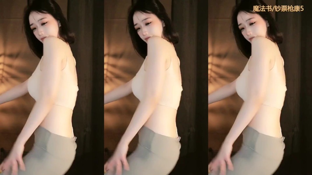 虎牙大主播钞钞小刘 刘钞钞 最新合集