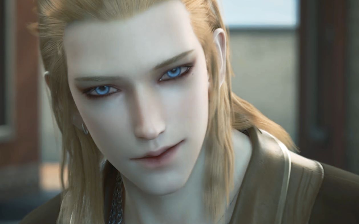 【雄兵连之诸天降临】苏玛利真够妖孽啊_哔哩哔哩_bilibili