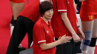 中国女排还有机会吗，退无可退，女排姑娘们醒醒啊