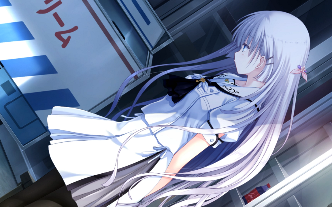 『summer pockets』 alka线part8