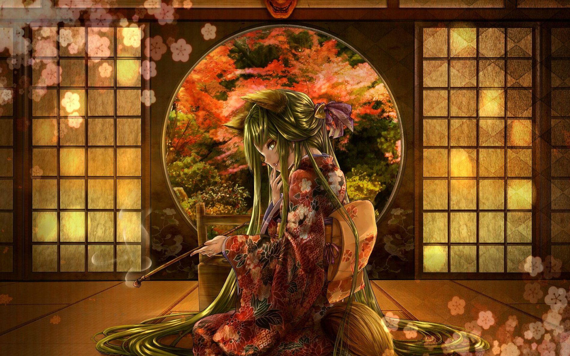 garnidelia《极乐净土》钢琴谱