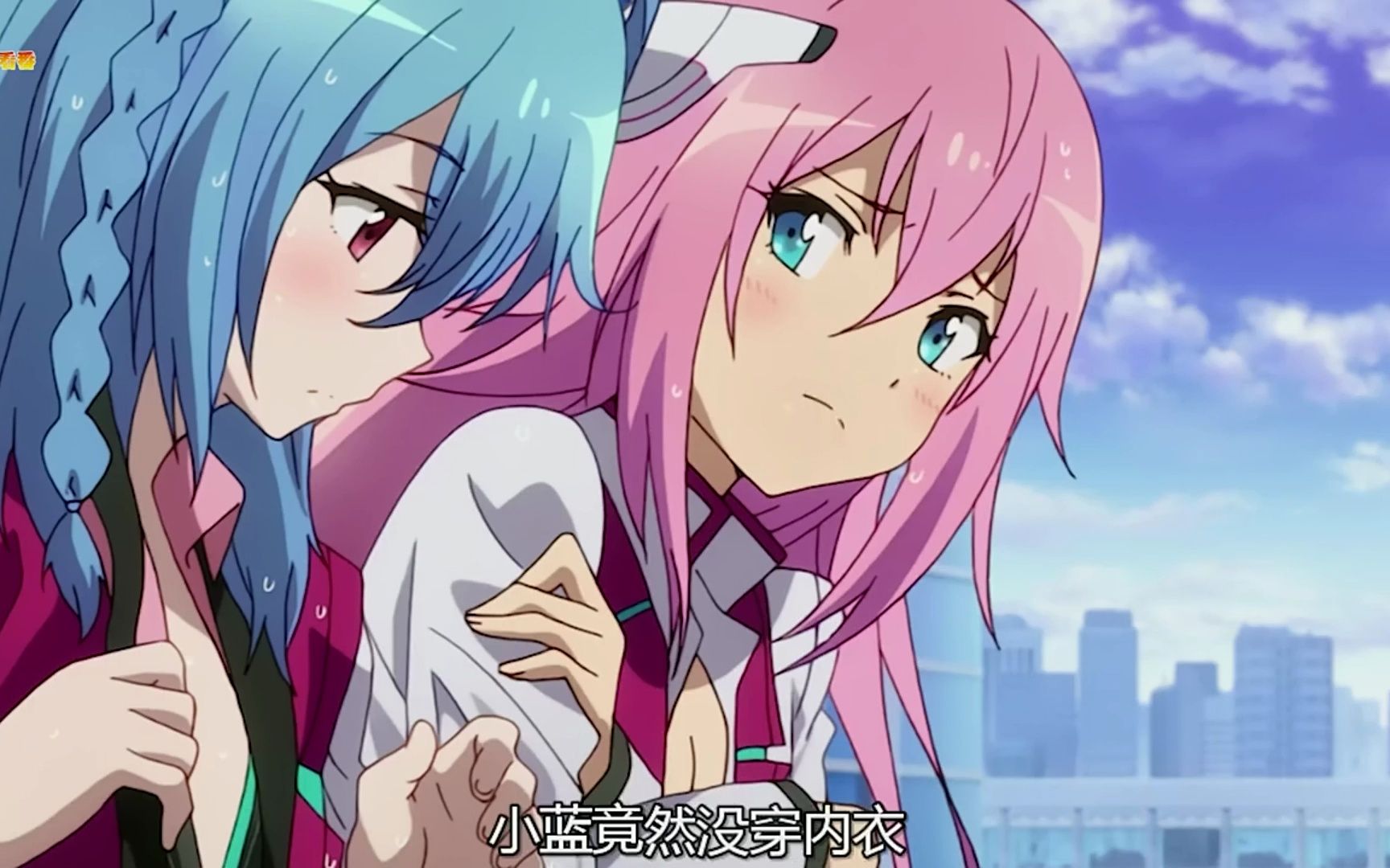 学战都市2.2:恐怖袭击事件