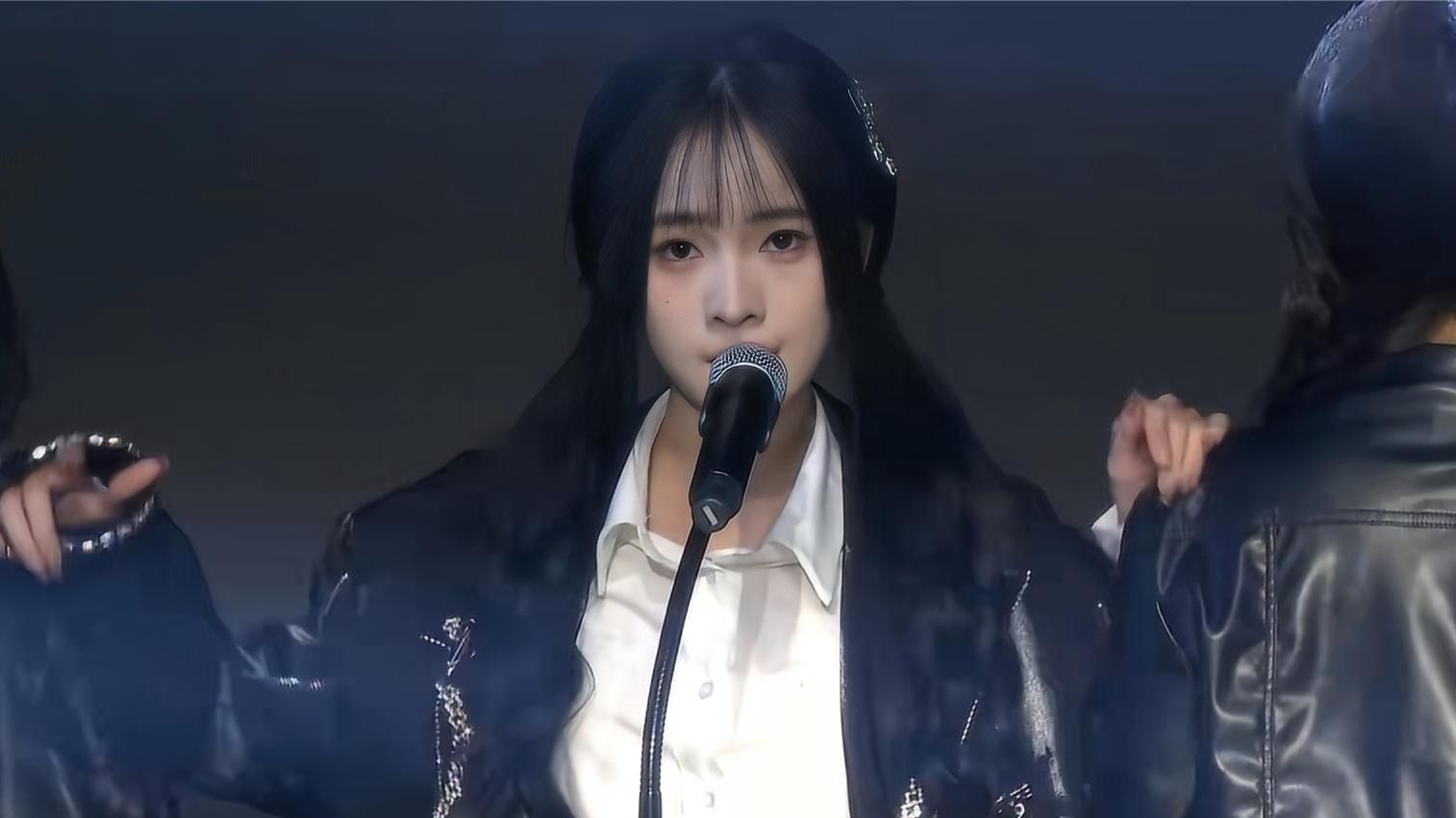 20240504 雷薪梦,何蔡娴,程宝玉《alarm!pay attention》