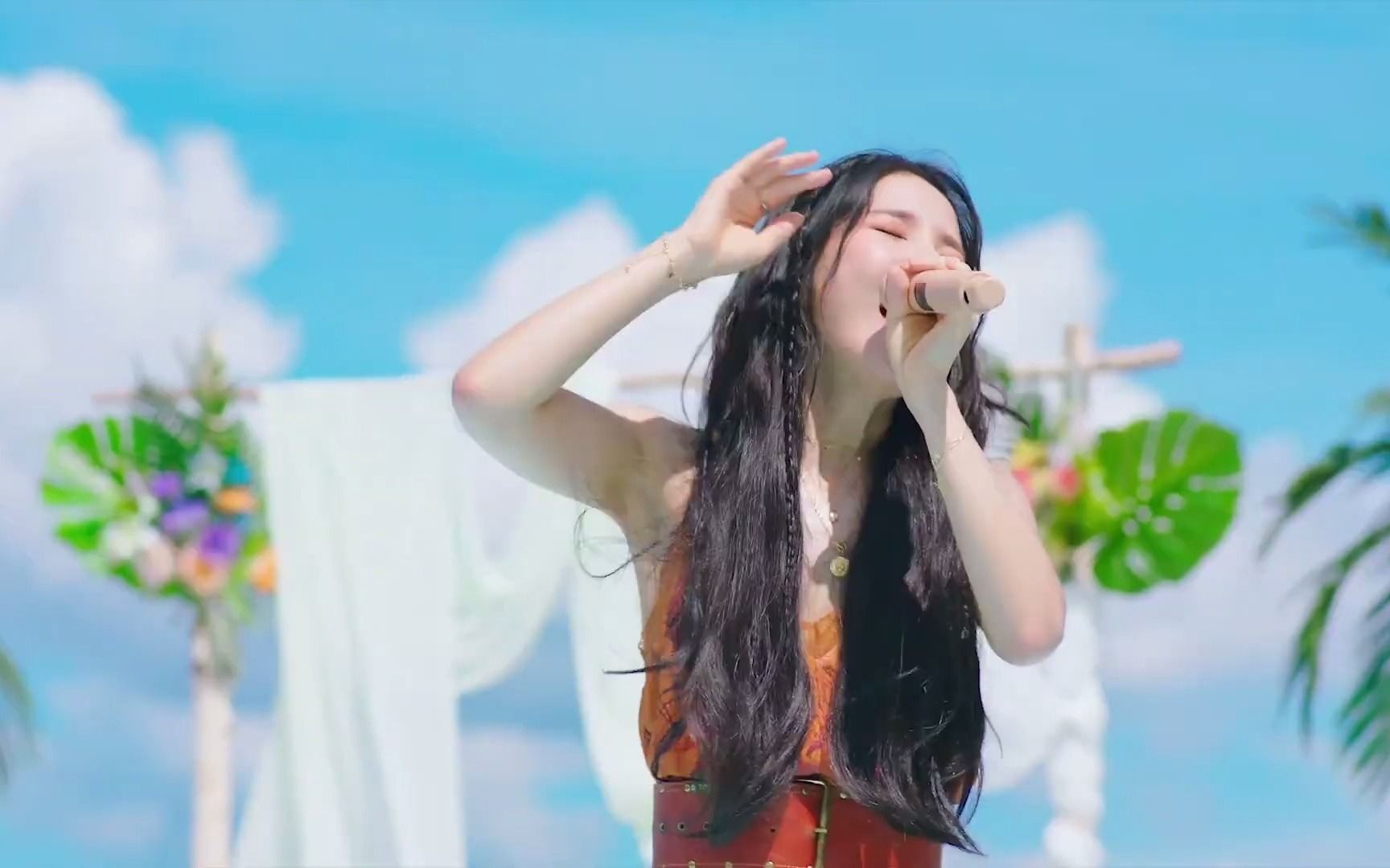 【玟星&颂乐】《promise u》 预告初公开