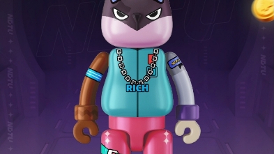 【无敌小闪电1】第一次在b站发视频,求关注!