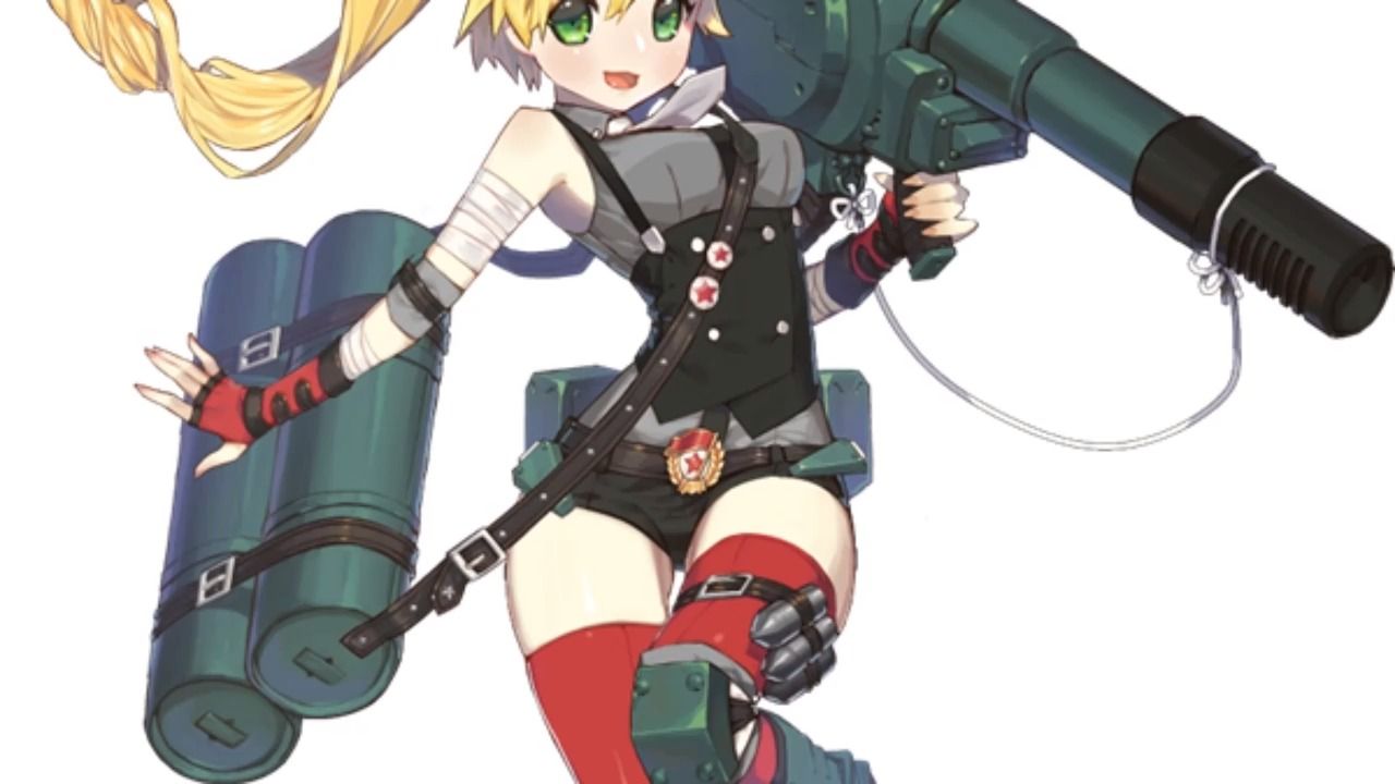 钢铁华尔兹