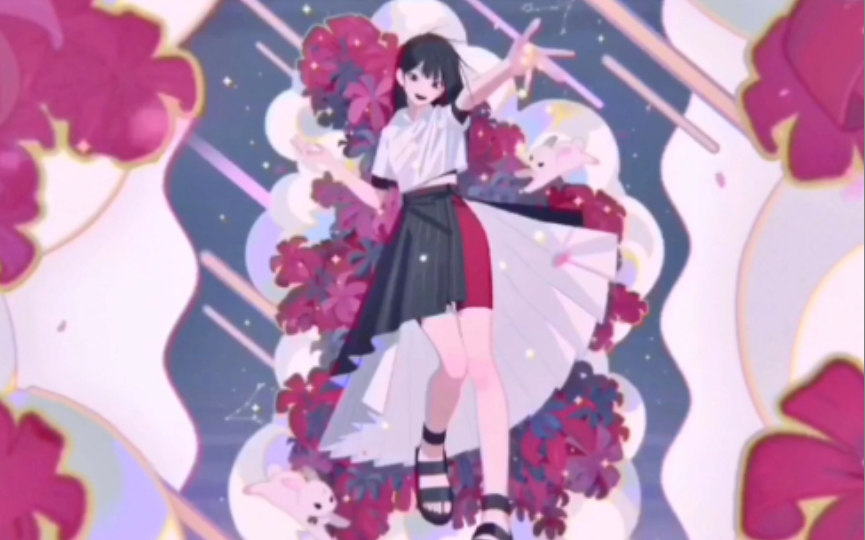 时光代理人乔苓贴贴丨有刀慎入